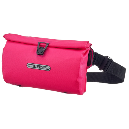 Geantă pentru ghidon Ortlieb Velo-Sling Flex 2,5l