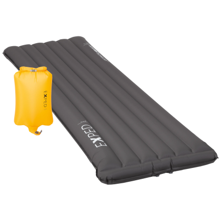 Saltea gonflabilă Exped Ultra 7R M