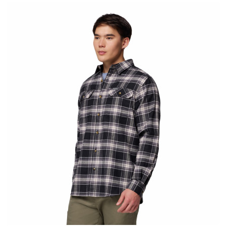 Cămașă bărbați Columbia Flare Gun™ Stretch Flannel
