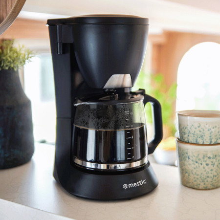 Cafetiera Mestic Coffee Machine MK-60 6 cups