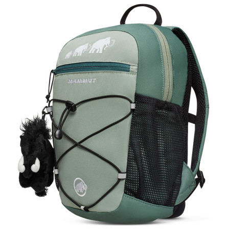 Rucsac pentru copii Mammut First Zip 4l