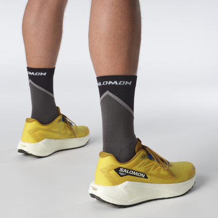 Încălțăminte de alergat pentru bărbați Salomon Aero Blaze 3 Grvl