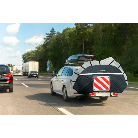 Ambalaj Brunner Hitch Bike Cover 3/4