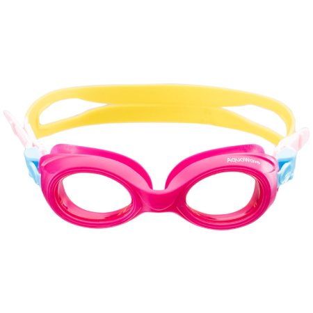 Ochelari de înot copii Aquawave Nemo Kids