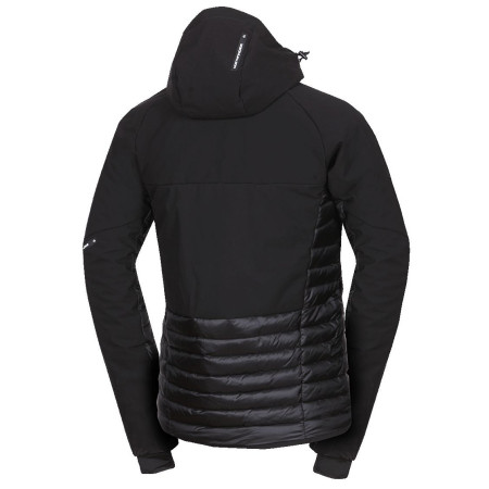 Geacă softshell bărbați Northfinder Emeryk