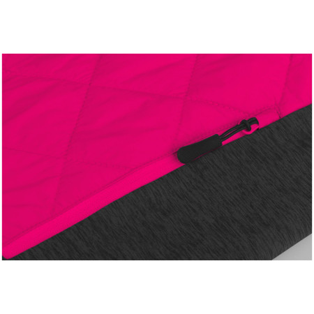 Hanorac femei Etape Dámská Hybridní Mikina Etape Sierra 2.0