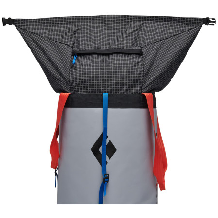 Geanta de transport Black Diamond Wall Hauler 40 Haul Bag