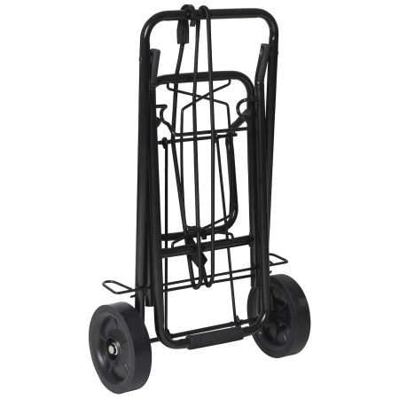 Cărucior Bo-Camp Luggage trolley