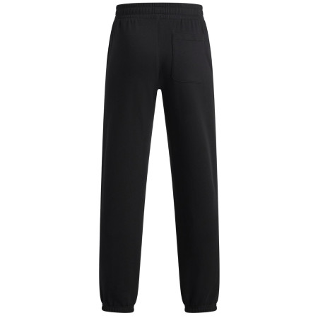 Pantaloni jogging copii Under Armour UA B Rival Lw Jogger Ultimate Black