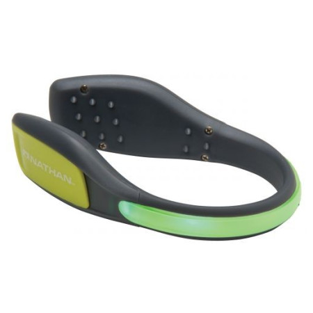 Clemă iluminată de încălțăminte Nathan LightSpur