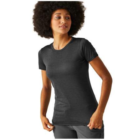 Tricou femei Regatta Wm Fingal Edition