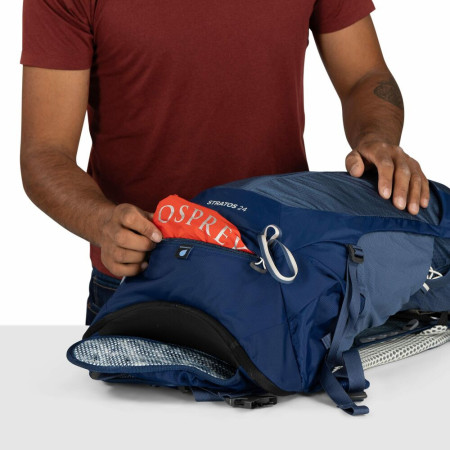 Rucsac turistic Osprey Stratos 24