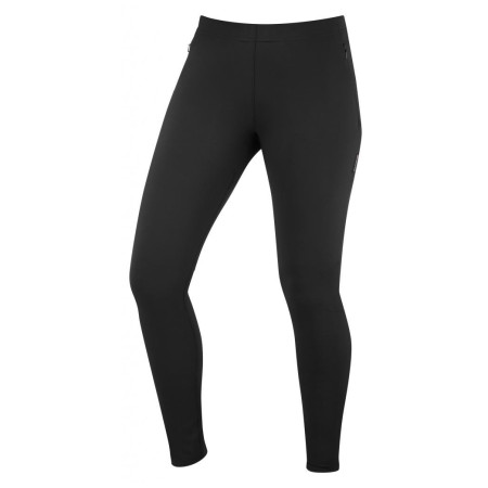 Pantaloni femei Montane Womens Ineo Pro Pants negru