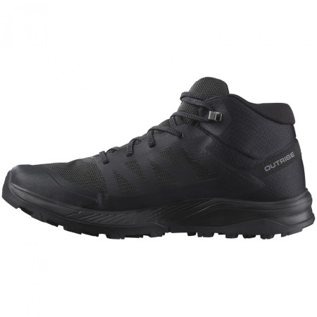 Încălțăminte bărbați Salomon Outrise Mid Gore-Tex