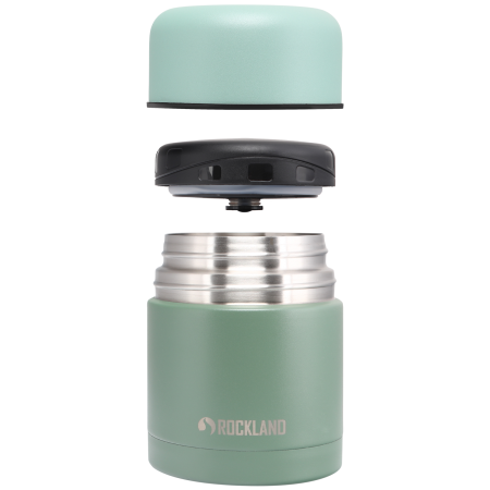 Termos pentru mâncare Rockland Comet 0,5 L