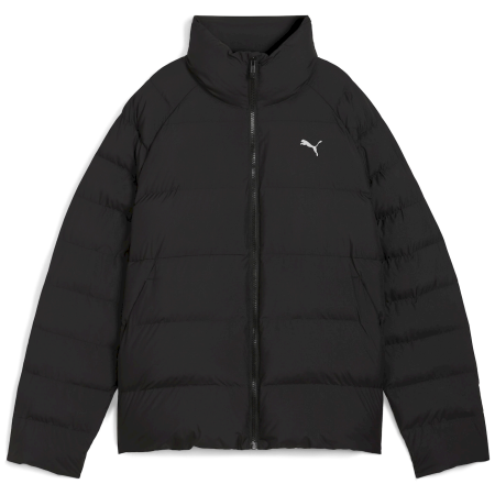 Geacă femei Puma Mono Jacket negru PUMA Black