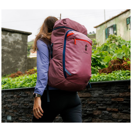 Rucsac de călătorie Cotopaxi Allpa 50L Adventure Travel Pack
