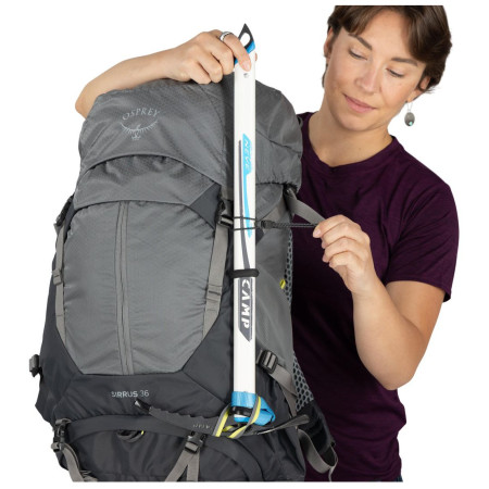 Rucsac turistic femei Osprey Sirrus 36