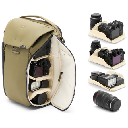 Rucsac Peak Design Everyday Backpack 20L v2