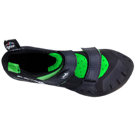 Espadrile EB Climbing Electron
