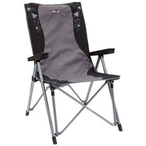 Scaun Vango Kiawah gri