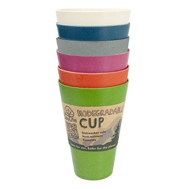 Cană EcoSouLife Cup