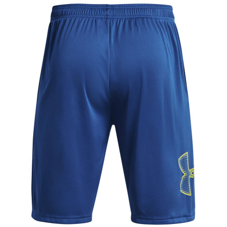 Pantaloni scurți bărbați Under Armour Tech Graphic Short