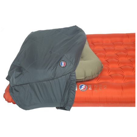 Cearșaf Big Agnes Sleeping Pad Pillow Barn