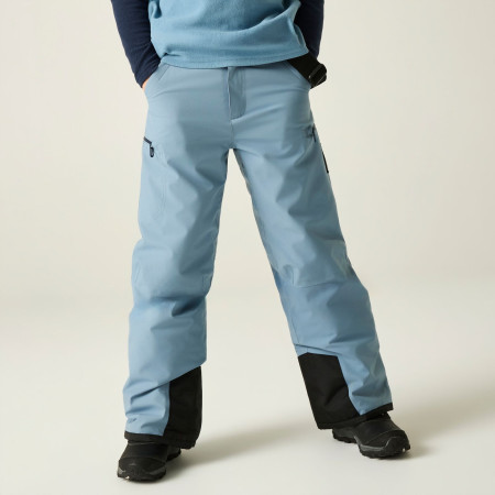 Pantaloni de schi copii Dare 2b Pow III Insulated Pant Dusky Blue