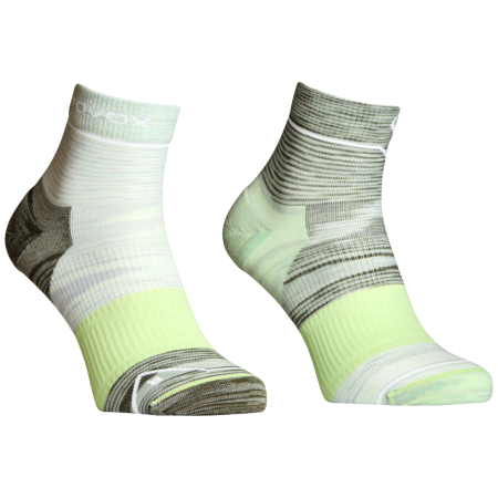 Șosete femei Ortovox Alpine Quarter Socks W