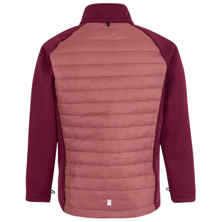 Geacă copii Regatta Girls Trekktain 3 in 1 II