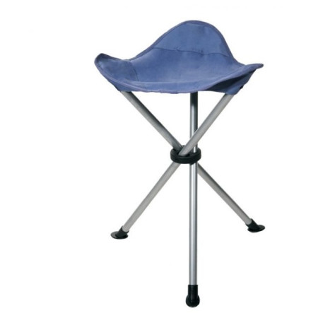 Scaun pliant Ferrino cu 3 picioare