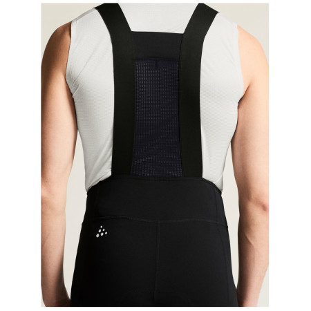 Pantaloni scurți ciclism Craft M Endur Cargo Bib C3