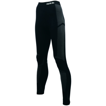 Pantaloni femei Dare 2b Zonal II Legging Womens negru