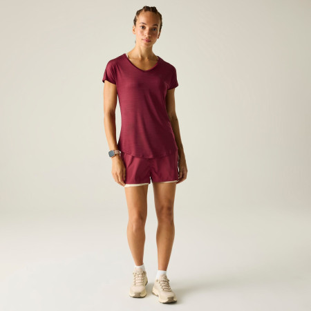 Tricou femei Dare 2b Vigilant Tee