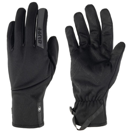 Mănuși Buff Windproof Gloves negru Black