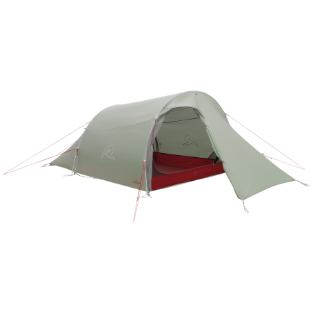 Cort ultra ușor Robens Sprinter 3 LW verde deschis Light Green