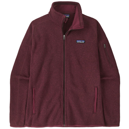 Hanorac femei Patagonia Better Sweater Jacket