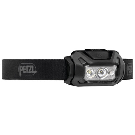 Lanternă frontală Petzl Aria 2 RGB