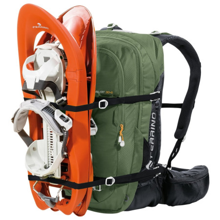 Rucsac Ferrino Maudit 30+5 2021