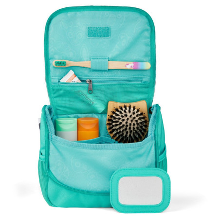 Geantă de toaletă copii Affenzahn Kids Toiletry