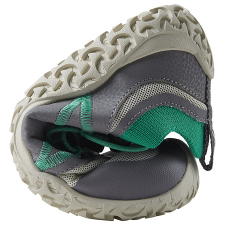 Încălțăminte copii Reima Vaellus Earthy Beige