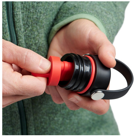 Capac de rezervă Hydro Flask Standard Flex Straw Cap