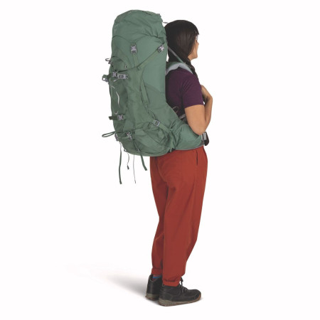 Rucsac turistic femei Osprey Ariel 55