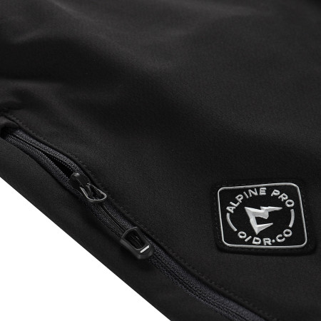 Pantaloni scurți bărbați Alpine Pro Zamb 4