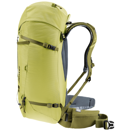 Rucsac Deuter Guide 34+8