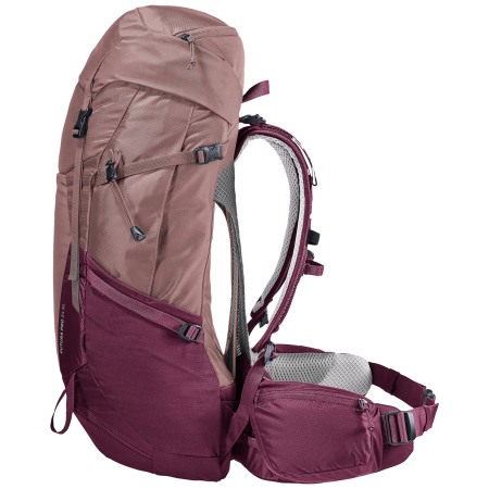 Rucsac femei Deuter Futura Pro 34 SL