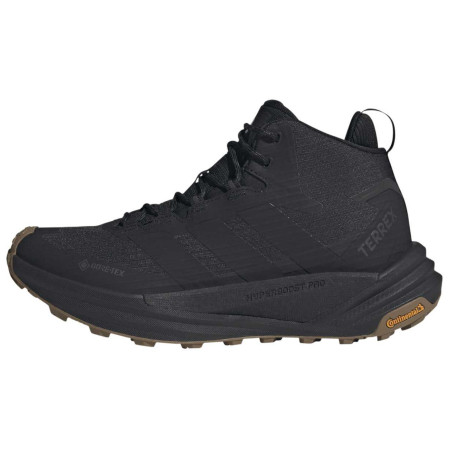 Încălțăminte turistică bărbați Adidas Terrex Freehiker 3 Mid Gtx