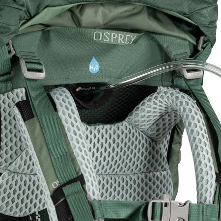 Rucsac turistic femei Osprey Aura Ag Lt 50