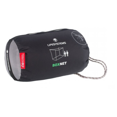 Plasă de țânțari Lifesystems BoxNet Mosquito Net - Double